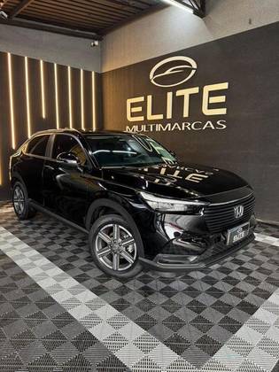 HONDA HR-V 1.5 DI I-VTEC FLEX EX CVT